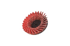Круг шлифовальный лепестковый (10 шт; 50 мм; Р36) Forsage F-FD236C 48636
