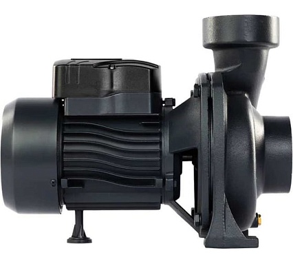 Центробежный поверхностный насос (консольный) UNIPUMP CPM 1100Q 36078