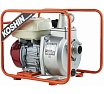 Высоконапорная бензиновая мотопомпа Koshin SERH-50B 00513179 100513179