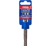 Бур по бетону Tsunami PROFESSIONAL Cross 10х450/400 мм, SDS-plus T10610300010450