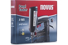 Электрический степлер Novus J 165 EC 031-0324