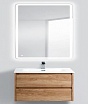 Мебель для ванной BelBagno Kraft 100 см