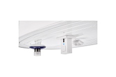 Водонагреватель Zanussi ZWH/S 30 Splendore XP 2.0 НС-1131393