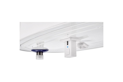 Водонагреватель Zanussi ZWH/S 30 Splendore XP 2.0 НС-1131393