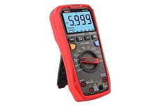 Цифровой мультиметр UNI-T UT61D+ 00-00007278