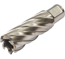 Сверло корончатое (24х50 мм; HSS; Weldon 19) PROTON Т0000022859