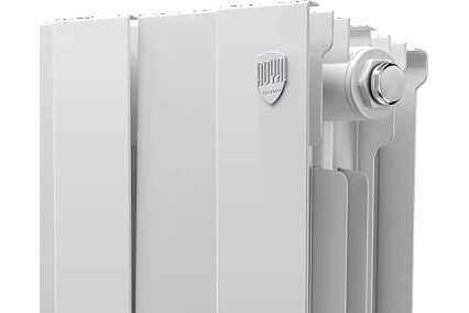Радиатор Royal Thermo PianoForte 300 /Bianco Traffico - 6 секц. НС-1346051