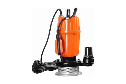 Насос дренажный SKIPER WQ10-1.5D (1500 Вт, 250 л/мин, алюминий) 00-00008016