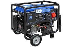 Бензогенератор ТСС TSS SGG 8000EH3NUA 160017