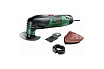 Мультифункциональный инструмент Bosch PMF 1800 E 0.603.100.522