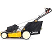 Газонокосилка бензиновая Zimani LC353AWD