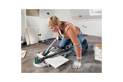 Плиткорез Bosch PTC 640 0603B04400