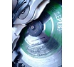 Диск пильный Industrial Дерево (255x30 мм; 60Т) Hilberg HW256