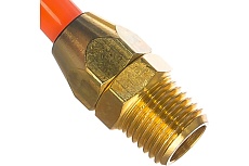 Пневмоподдержка Sumake SA-2205 5х8мм х 7.5м 35149