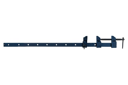 Струбцина Groz SBC/36 GR39112, 750 мм