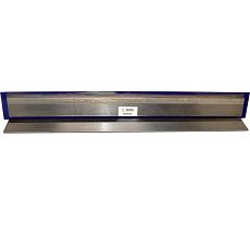 Нож бланкетный с насечкой ILMA HW 650x60x8,0, I=30 RHM.650.60.8/30