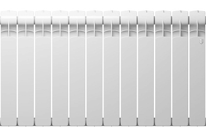 Радиатор Royal Thermo Indigo Super+ 500 - 12 секций НС-1274312