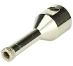 Коронка алмазная, гальваника (10х35 мм; М14) TECH-NICK TUK 136.600.6670