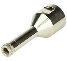 Коронка алмазная, гальваника (10х35 мм; М14) TECH-NICK TUK 136.600.6670