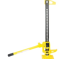 Механический реечный домкрат 3 т Inforce TRA8335