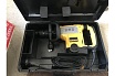 Отбойный молоток DeWalt D 25871 K