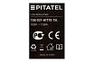 Аккумуляторная батарея ZeepDeep tsb-031-hit10-15l (p/n: bcl 1015, blc1015), li-ion 10,8v 1,5ah 860677