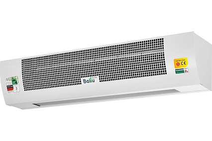 Тепловая завеса Ballu BHC-M10T09-PS пульт BRC-D1 НС-1507279