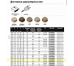 Диск пильный 250x2.8/1.8x30 мм, Z80, A=5, ATB, Table Wood Freud FR23W004T
