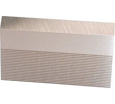 Нож бланкетный с насечкой ILMA HSS, 100x60x8 H100608 пр