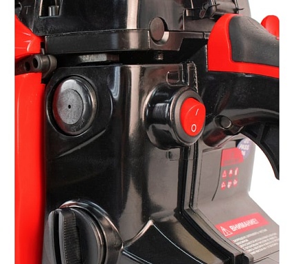 Бензиновая пила Verton Garden Pro CS-4518 01.13537.13540