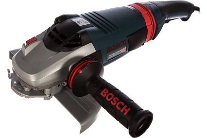 Угловая шлифмашина Bosch GWS 22-230 LVI 0.601.891.D00