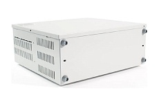 Источник питания Skat -V.12DC-24 исполнение 5000 СКАТ Источник бесперебойного питания-12/24-2x40 12В, 24А, 5 &quot;ОК&quot;, корпус 2 АКБ 40 852