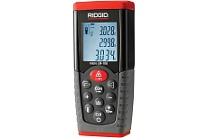 Лазерный дальномер Ridgid micro LM-100 36158