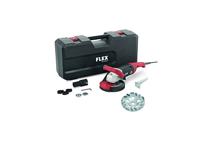 Мощная шлифовальная машина для санационных работ Flex LD 18-7 150 R 418773