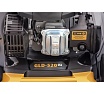 Бензиновая газонокосилка Denzel GLD-460SP 58803