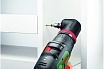 Аккумуляторная ударная дрель-шуруповерт Bosch AdvancedImpact 18 06039B510C