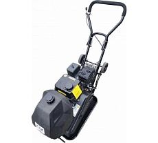 Виброплита с баком для воды Zitrek z3k60w Loncin 160F