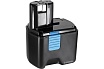 Аккумулятор для HITACHI (p/n: EB 1812S, EB 1814SL, EB 1820, EB 1820L, EB 1824L, EB 18B), 1.5Ah 18V Pitatel TSB-101-HIT18A-15M