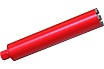Сверло алмазное кольцевое сегментное BF600 (92х450 мм; 1 1/4) Адель КК11237