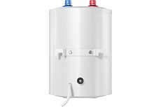 Электрический водонагреватель Thermex аккумуляционный бытовой IC 10 U ЭдЭБ01497