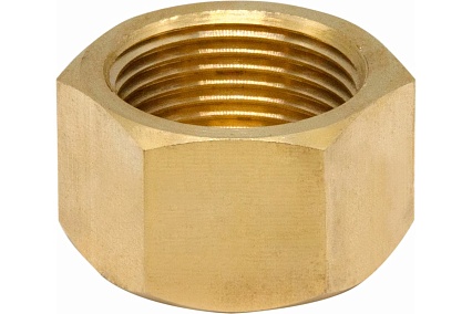 Гайка 32/16 G 3/4 правая для БКО Optima N5503 &N5503_0