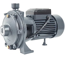 Центробежный поверхностный насос UNIPUMP консольный CPM 2200D 51343