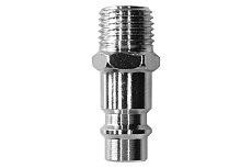 Ударный пневматический гайковерт Berger BG КВАЗАР 1/2&quot;, 885 Нм BG1437