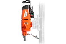 Двигатель установки алмазного бурения Messer DM-350 11-02-350