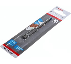 Сверло для плитки HEX-9 HardCer 4x90 мм Bosch 2608579504