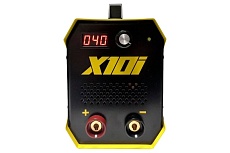 Аппарат для очистки, пассивации и полировки сварных швов C-WELD X10i KIT CWX10-i