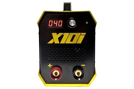 Аппарат для очистки, пассивации и полировки сварных швов C-WELD X10i KIT CWX10-i