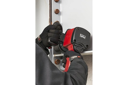 Пневматический ударный гайковерт Chicago Pneumatic CP6910+P24 1" 6151590070