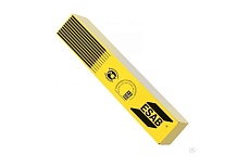 Электроды МР-3 СВЭЛ (3 мм; 5 кг) ESAB СВ000010772