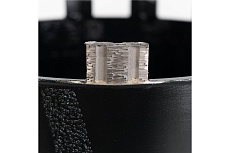 Сверло турбо-сегментное Brazed 1/2&quot;, M14, 140 мм, 50 мм TECH-NICK 001.600.9577